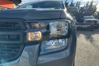 FORD RANGER TDCI 170 BVM XLT RIDEAU SUPERCAB
