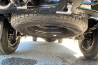 FORD RANGER TDCI 170 BVM XLT RIDEAU SUPERCAB