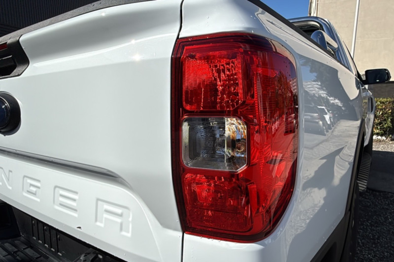 FORD RANGER TDCI 170 BVM XLT RIDEAU SUPERCAB