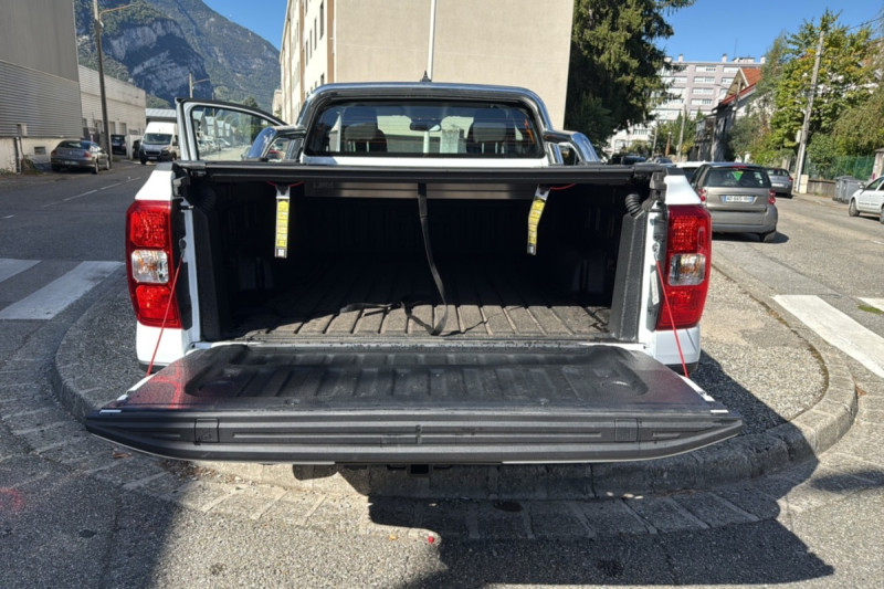 FORD RANGER TDCI 170 BVM XLT RIDEAU SUPERCAB