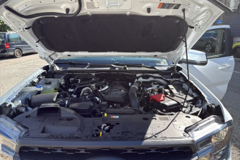 FORD RANGER TDCI 170 BVM XLT RIDEAU SUPERCAB