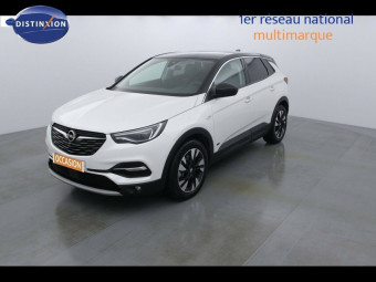 OPEL GRANDLAND X 1.6 HYBRID TURBO 300 AT8 ULTIMATE