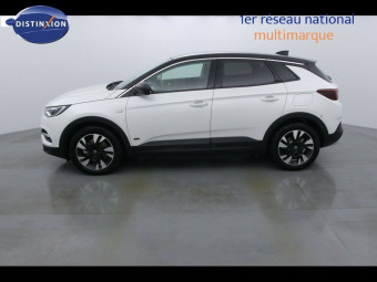 OPEL GRANDLAND X 1.6 HYBRID TURBO 300 AT8 ULTIMATE