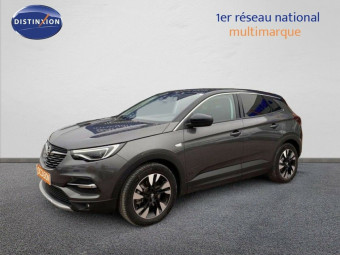 OPEL GRANDLAND X 1.6 HYBRID TURBO 300 AT8 ULTIMATE