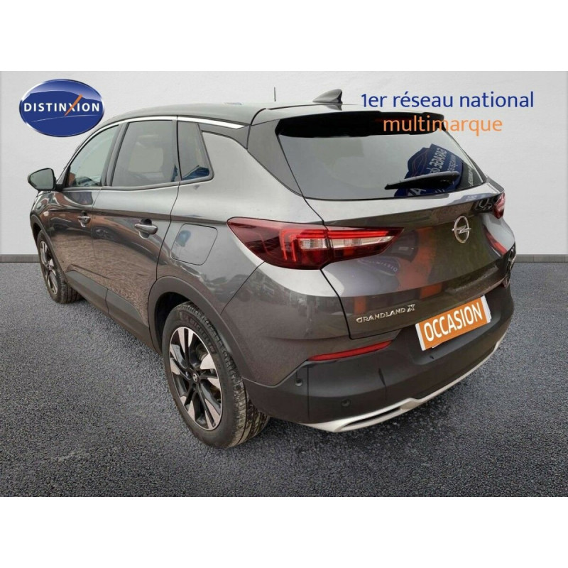 OPEL GRANDLAND X 1.6 HYBRID TURBO 300 AT8 ULTIMATE