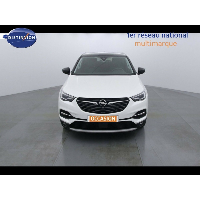 OPEL GRANDLAND X 1.6 HYBRID TURBO 300 AT8 ULTIMATE