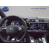 DS DS7 CROSSBACK E-TENSE 225CH EAT8 LIGNE NOIR