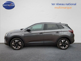 OPEL GRANDLAND X 1.6 HYBRID TURBO 300 AT8 ULTIMATE