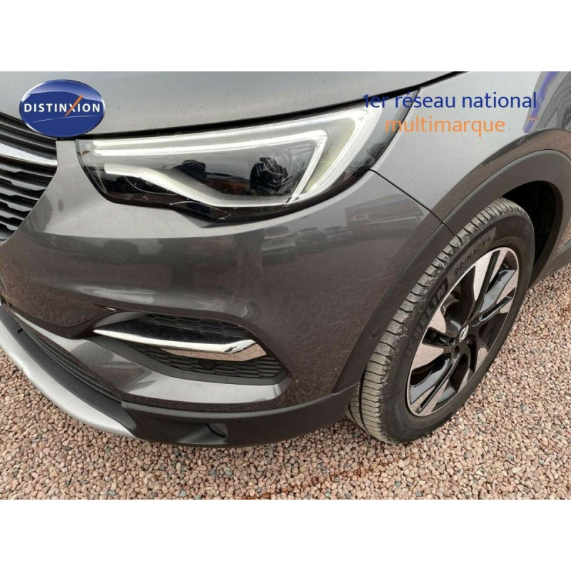 OPEL GRANDLAND X 1.6 HYBRID TURBO 300 AT8 ULTIMATE