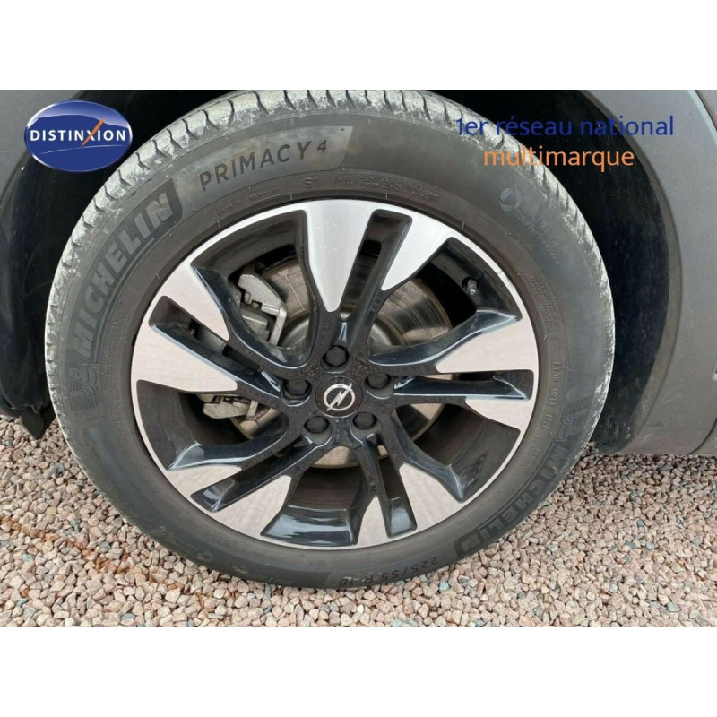 OPEL GRANDLAND X 1.6 HYBRID TURBO 300 AT8 ULTIMATE