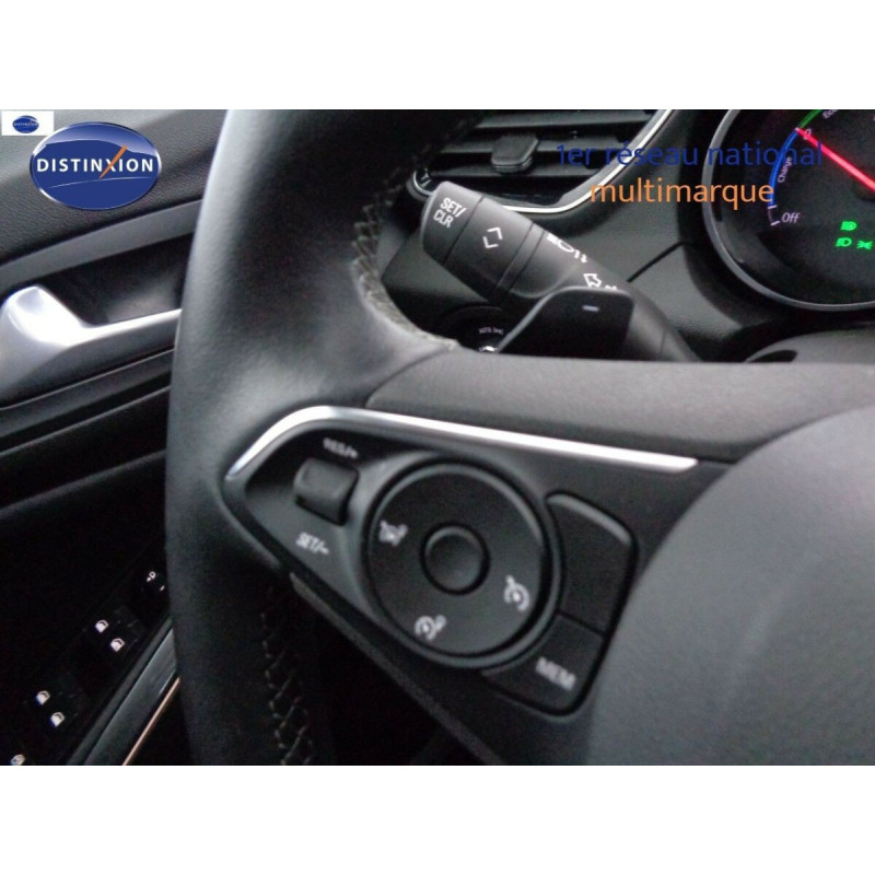 OPEL GRANDLAND X 1.6 HYBRID TURBO 300 AT8 ULTIMATE