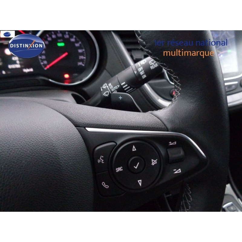 OPEL GRANDLAND X 1.6 HYBRID TURBO 300 AT8 ULTIMATE