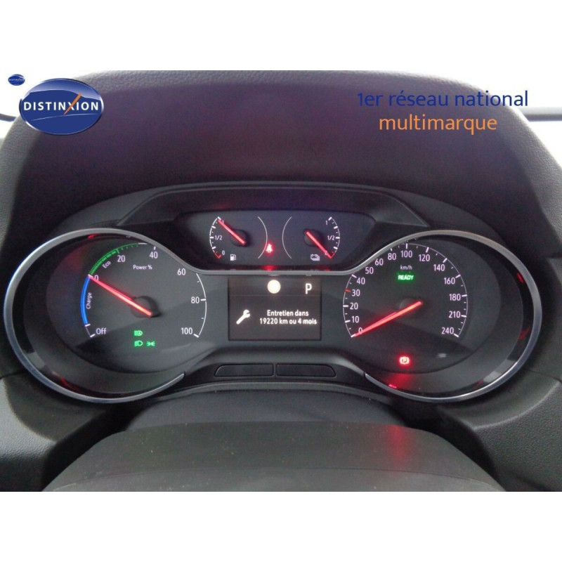 OPEL GRANDLAND X 1.6 HYBRID TURBO 300 AT8 ULTIMATE