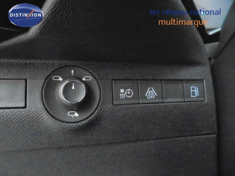 DS DS7 CROSSBACK E-TENSE 225CH EAT8 LIGNE NOIR