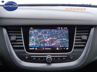 OPEL GRANDLAND X 1.6 HYBRID TURBO 300 AT8 ULTIMATE