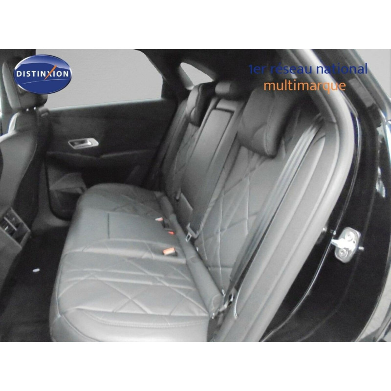 DS DS7 CROSSBACK E-TENSE 225CH EAT8 LIGNE NOIR