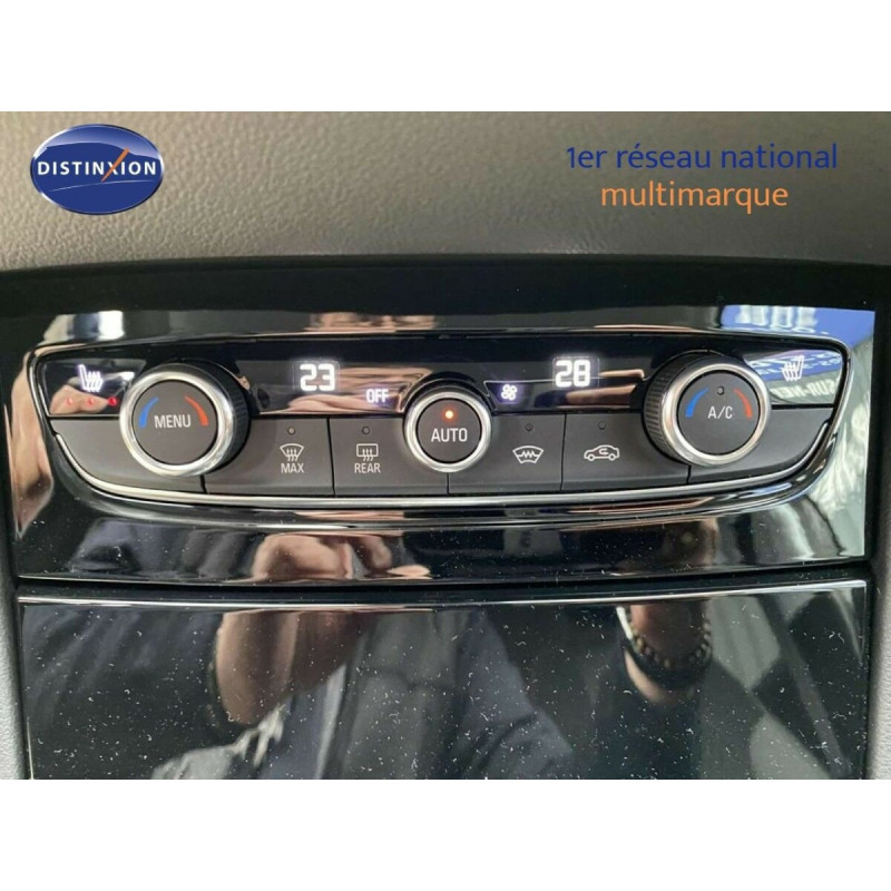 OPEL GRANDLAND X 1.6 HYBRID TURBO 300 AT8 ULTIMATE