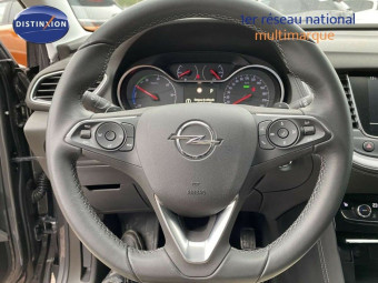 OPEL GRANDLAND X 1.6 HYBRID TURBO 300 AT8 ULTIMATE