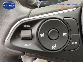 OPEL GRANDLAND X 1.6 HYBRID TURBO 300 AT8 ULTIMATE