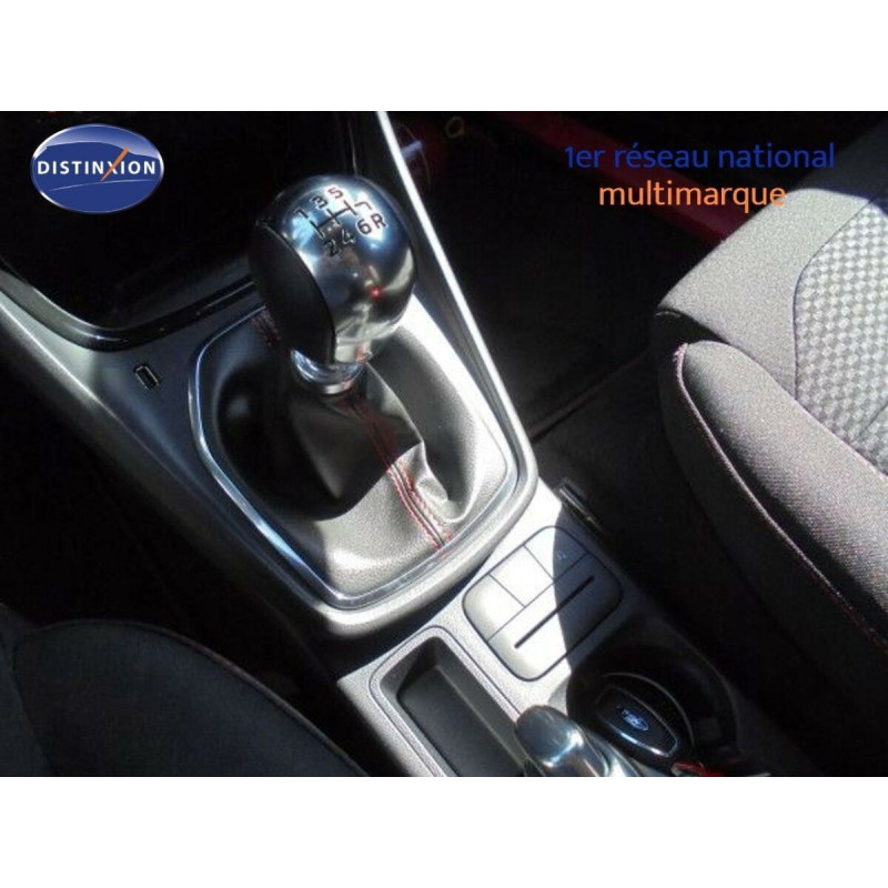 FORD PUMA 1.0 ECOBOOST MHEV 155CH ST-LINE