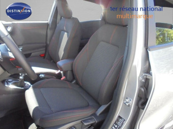 FORD PUMA 1.0 ECOBOOST MHEV 155CH ST-LINE