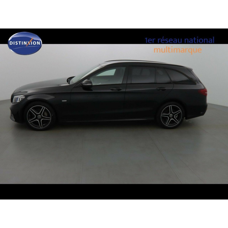 MERCEDES CLASSE C BREAK 220D 194CH AUTO AMG LINE