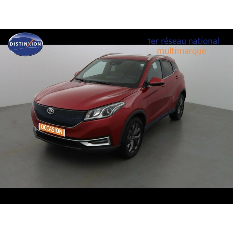 SERES SERES 3 163CH LUXURY ELECTRIC