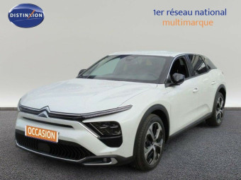 CITROEN C5 X 1.2 PURETECH 130CH EAT8 FEEL PACK