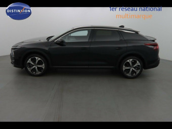 CITROEN C5 X 1.2 PURETECH 130CH EAT8 FEEL PACK