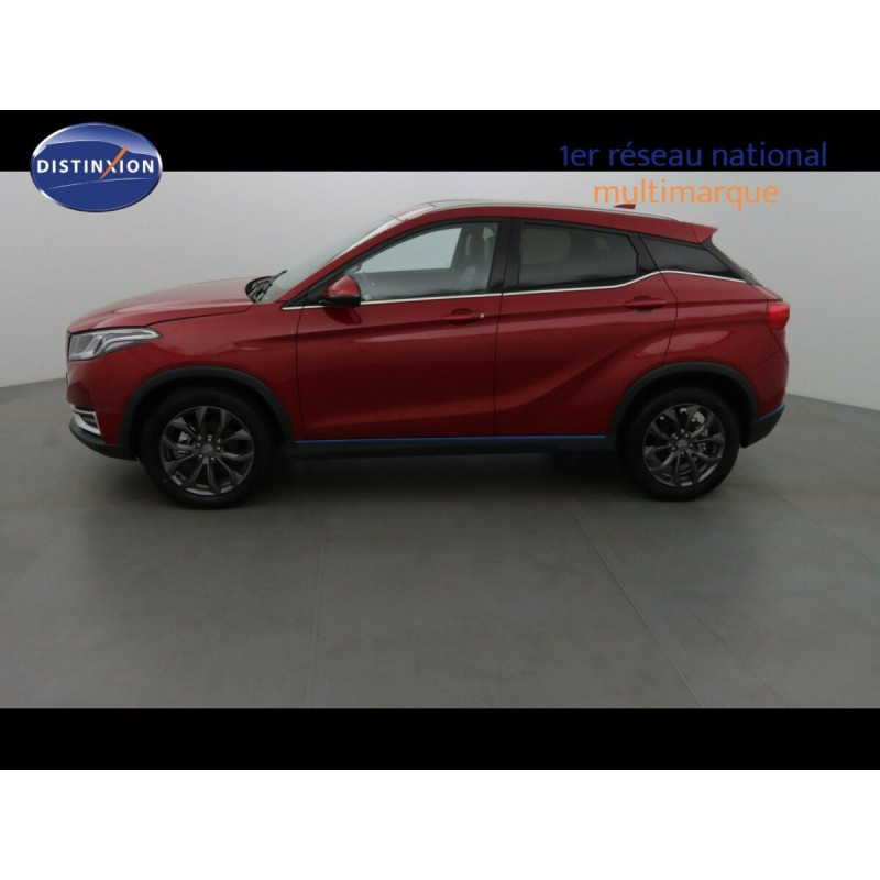 SERES SERES 3 163CH LUXURY ELECTRIC