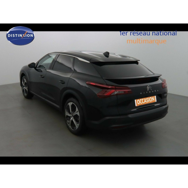 CITROEN C5 X 1.2 PURETECH 130CH EAT8 FEEL PACK
