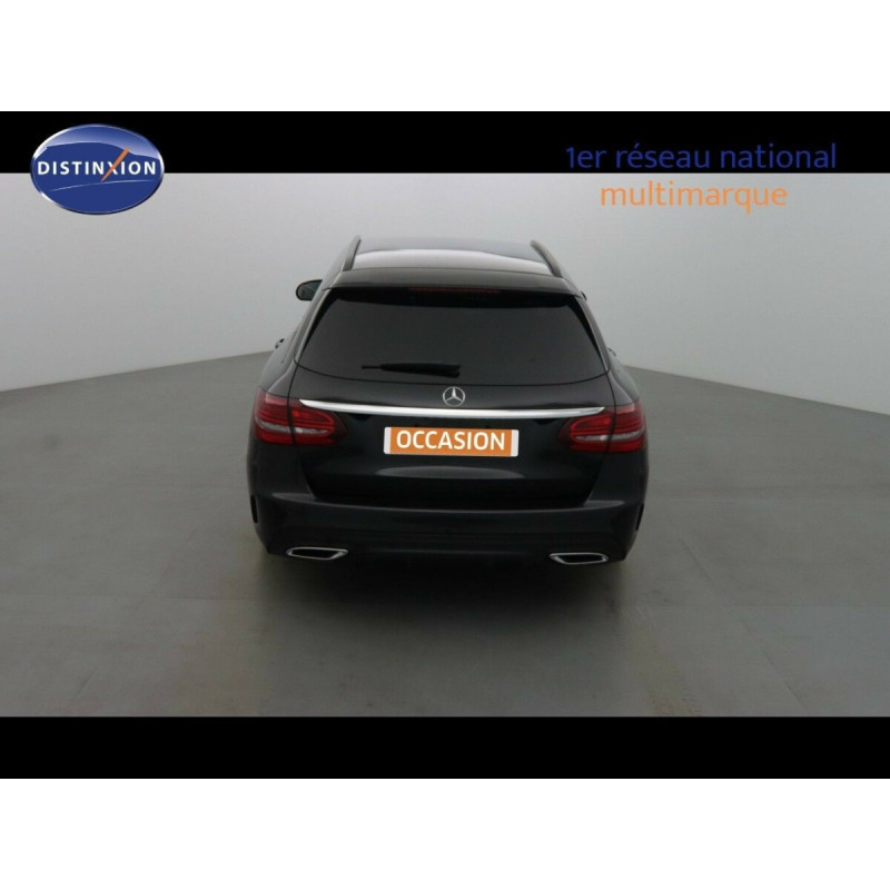 MERCEDES CLASSE C BREAK 220D 194CH AUTO AMG LINE