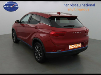 SERES SERES 3 163CH LUXURY ELECTRIC