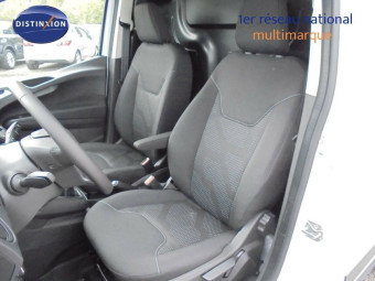 FORD TRANSIT FOURGON  COURIER 1.5 TDCI 100CH TREND DURATORQ