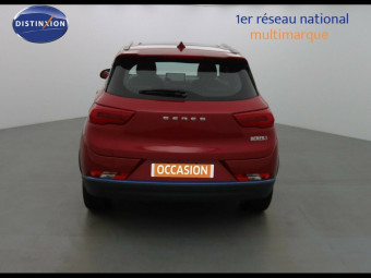 SERES SERES 3 163CH LUXURY ELECTRIC
