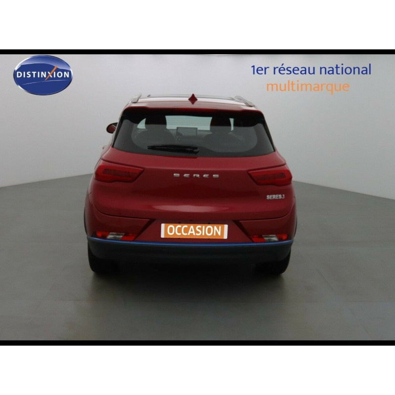 SERES SERES 3 163CH LUXURY ELECTRIC