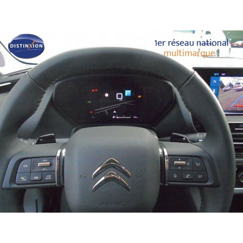 CITROEN C5 X 1.2 PURETECH 130CH EAT8 FEEL PACK