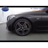 MERCEDES CLASSE C BREAK 220D 194CH AUTO AMG LINE