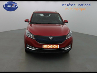 SERES SERES 3 163CH LUXURY ELECTRIC