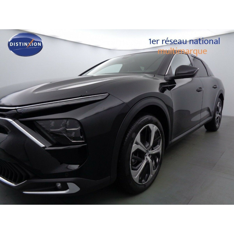 CITROEN C5 X 1.2 PURETECH 130CH EAT8 FEEL PACK