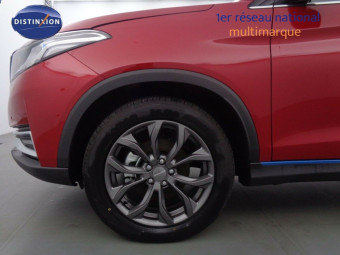 SERES SERES 3 163CH LUXURY ELECTRIC
