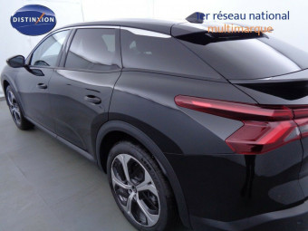 CITROEN C5 X 1.2 PURETECH 130CH EAT8 FEEL PACK