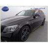 MERCEDES CLASSE C BREAK 220D 194CH AUTO AMG LINE