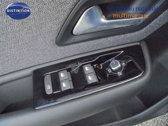 CITROEN C5 X 1.2 PURETECH 130CH EAT8 FEEL PACK