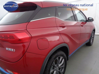 SERES SERES 3 163CH LUXURY ELECTRIC