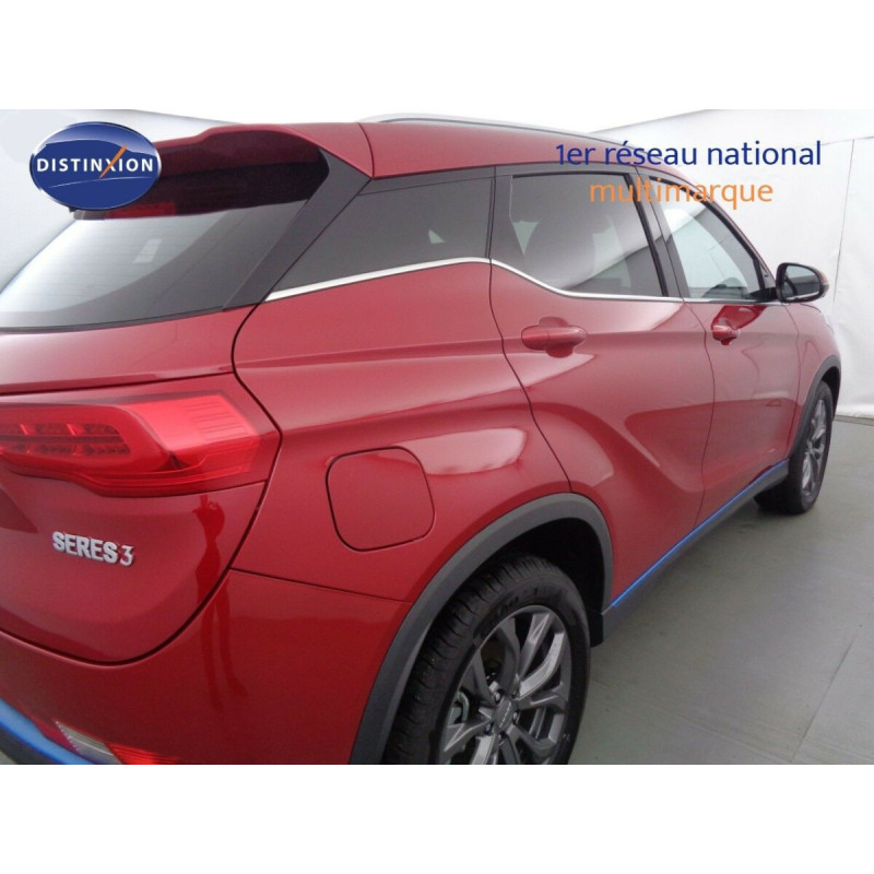 SERES SERES 3 163CH LUXURY ELECTRIC