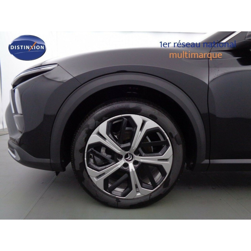 CITROEN C5 X 1.2 PURETECH 130CH EAT8 FEEL PACK