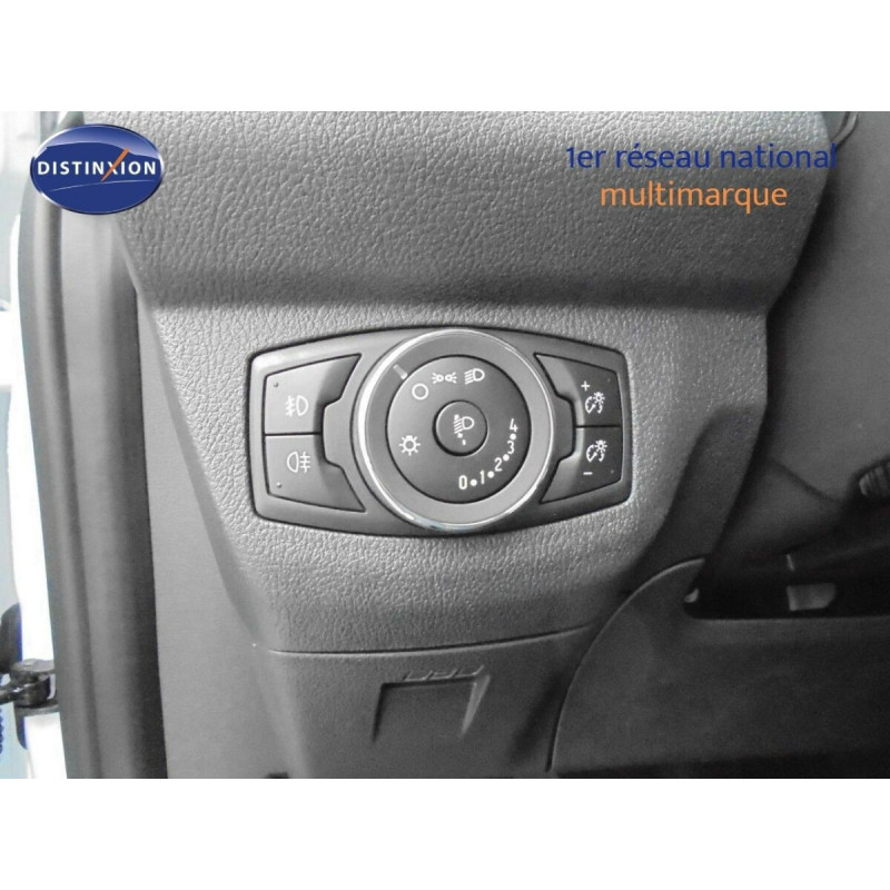 FORD TRANSIT FOURGON  COURIER 1.5 TDCI 100CH TREND DURATORQ