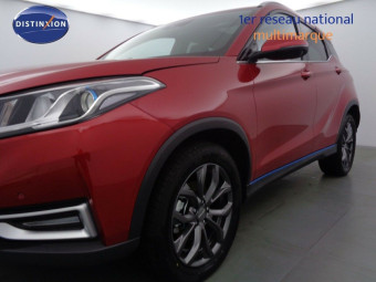 SERES SERES 3 163CH LUXURY ELECTRIC
