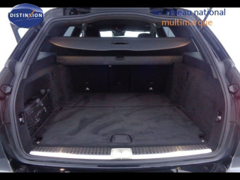 MERCEDES CLASSE C BREAK 220D 194CH AUTO AMG LINE